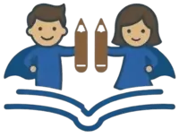 little hero book