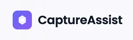 CaptureAssist - Professional Screen Rec