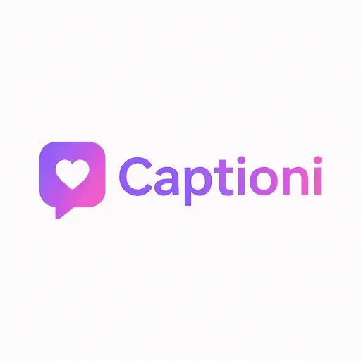 Captioni