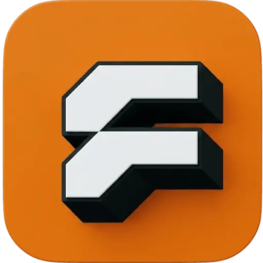 Forg