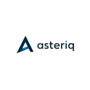 Asteriq AI-native Service CRM