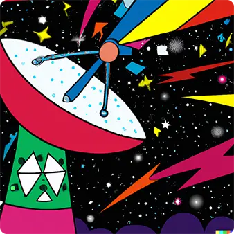Radio Starlight