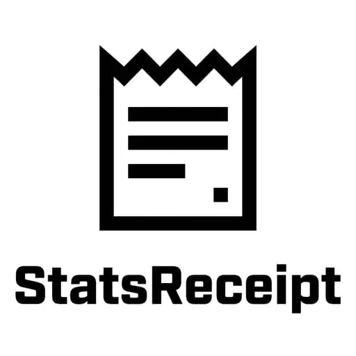 StatsReceipt
