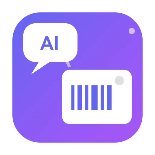 AI-Powered Label Design Platform