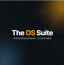 The OS Suite