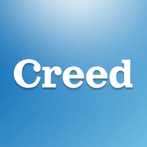 Creed: Bible Companion
