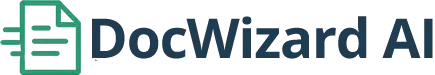 DocWizard AI