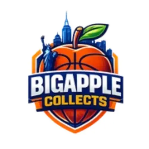Big Apple Collects
