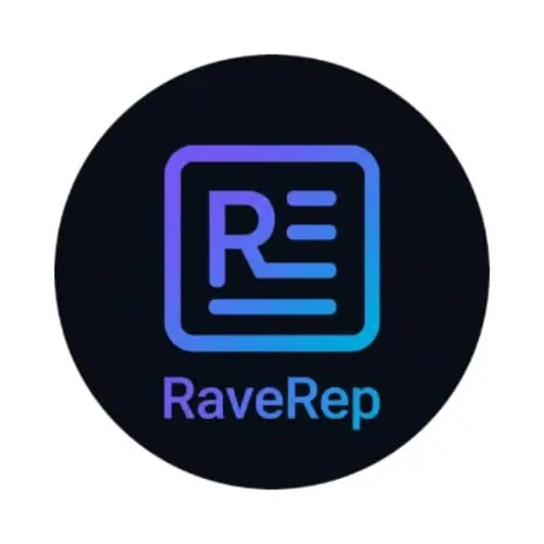 RaveRep
