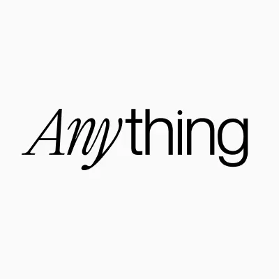 Anything