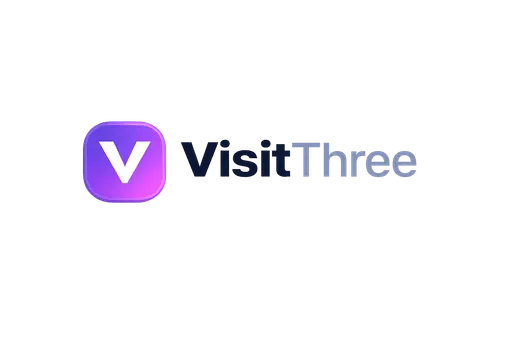 VisitThree