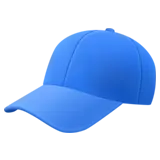 Simple Cap