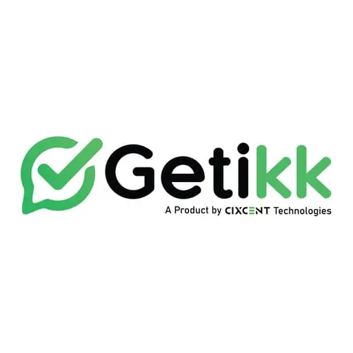 Getikk