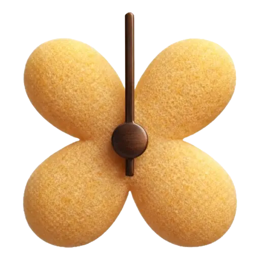 Notaclock