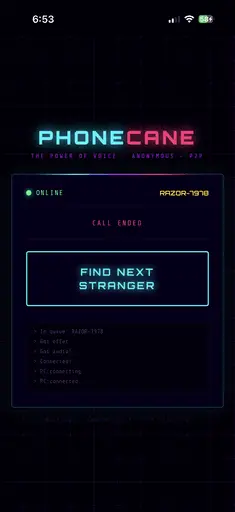 Phonecane.com