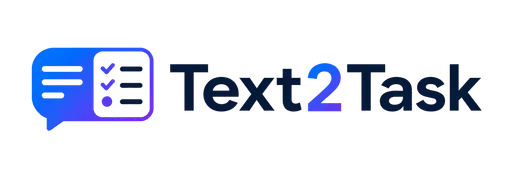 Text2Task