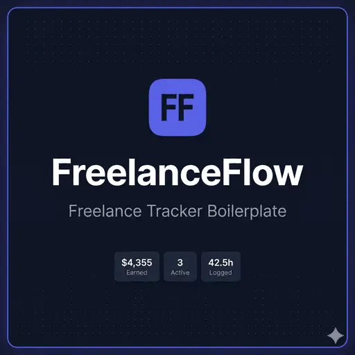 FreelanceFlow