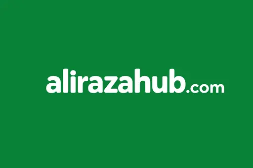 alirazahub.com