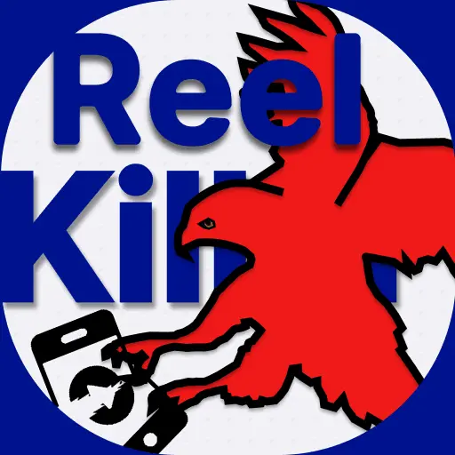 Reel Killer