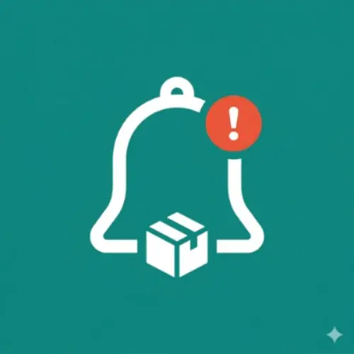 Alertr: Inventory Management