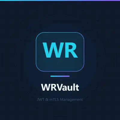 WRVault
