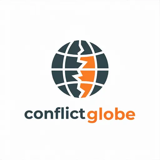 Conflict Globe