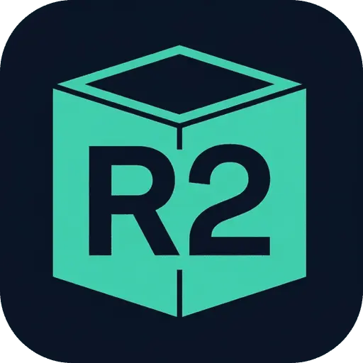 R2 Desk Pro
