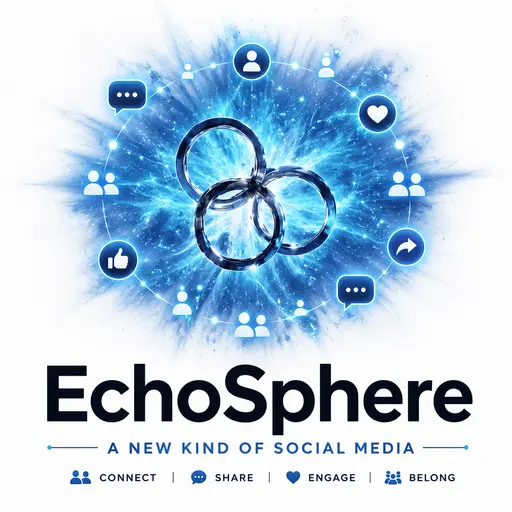 Echosphere 