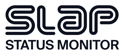 SLAP - Status Manager