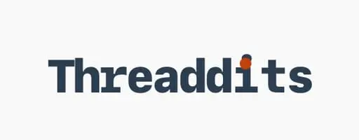 Threaddits