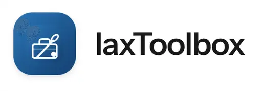 laxToolbox
