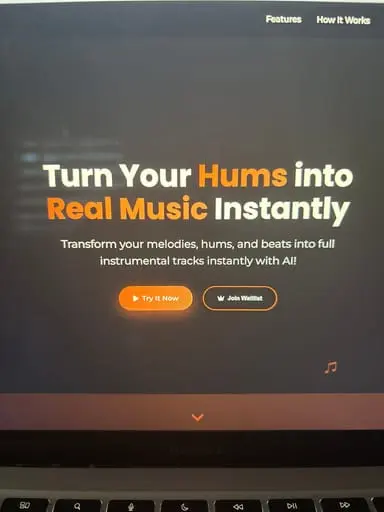 HumGod