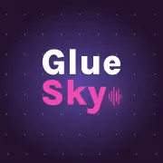 Glue Sky AI CRM