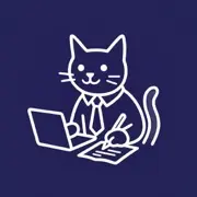 Meeting Cat