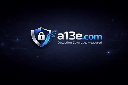 A13E | Detection Coverage Validator