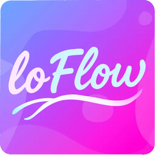 LoFlow - Free Pomodoro Timer with Music