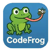 CodeFrog