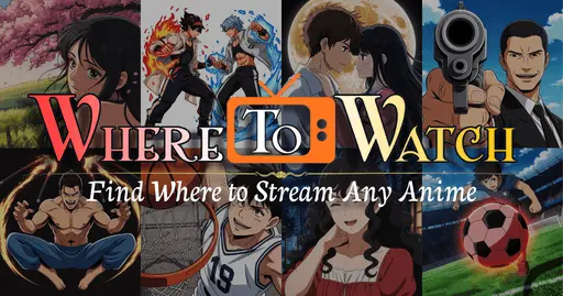 WhereToWatch