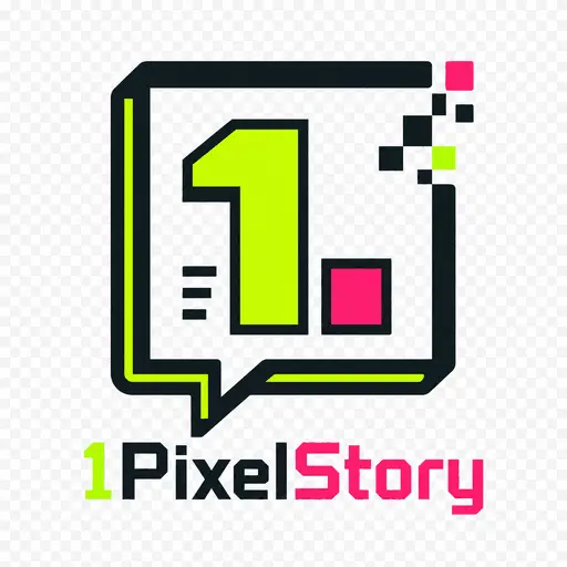 1PixelStory