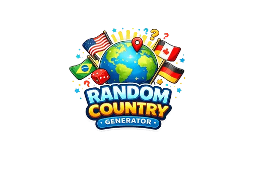 Random Country Gen