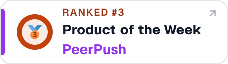 ApprovaDoc on PeerPush
