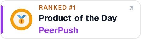 DockDuck on PeerPush