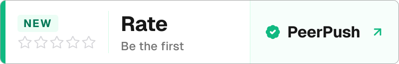 OffCode Tor encrypted chat rating on PeerPush