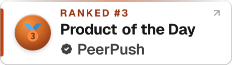 Prompt Like A Pro on PeerPush