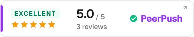 RollforNews rating on PeerPush