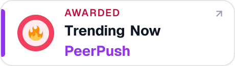 SyncGallery on PeerPush