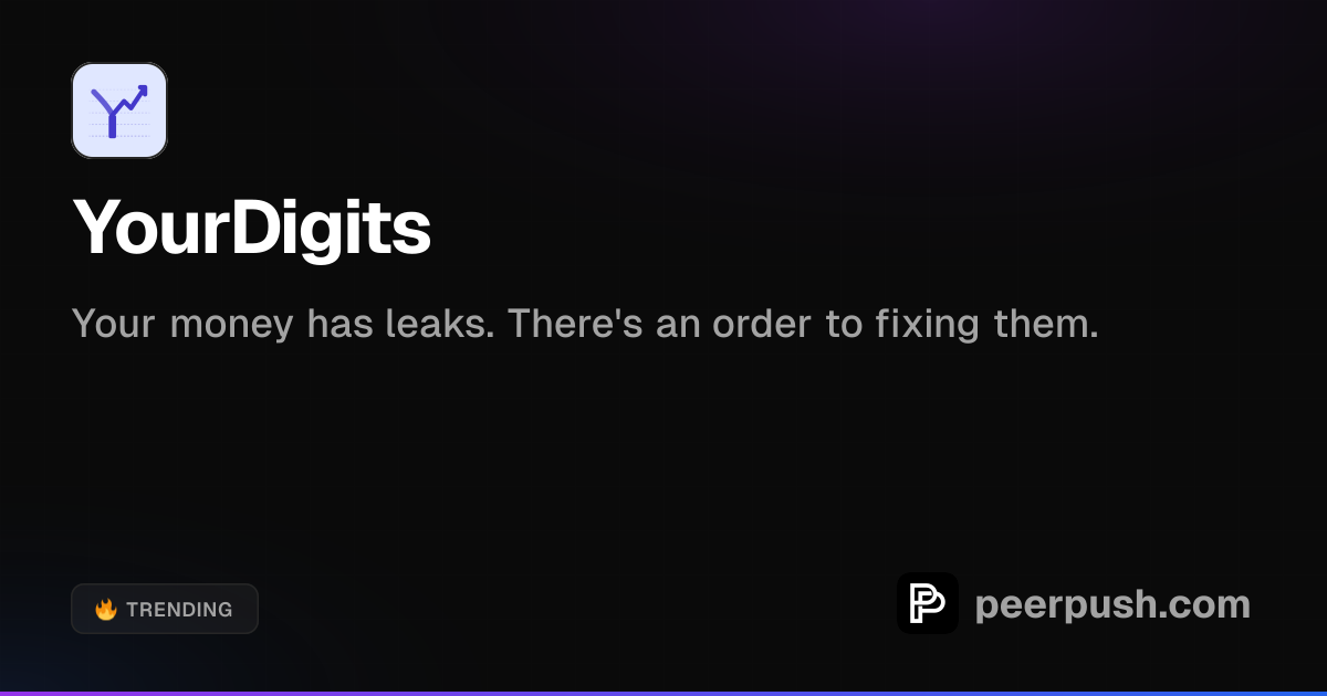 YourDigits